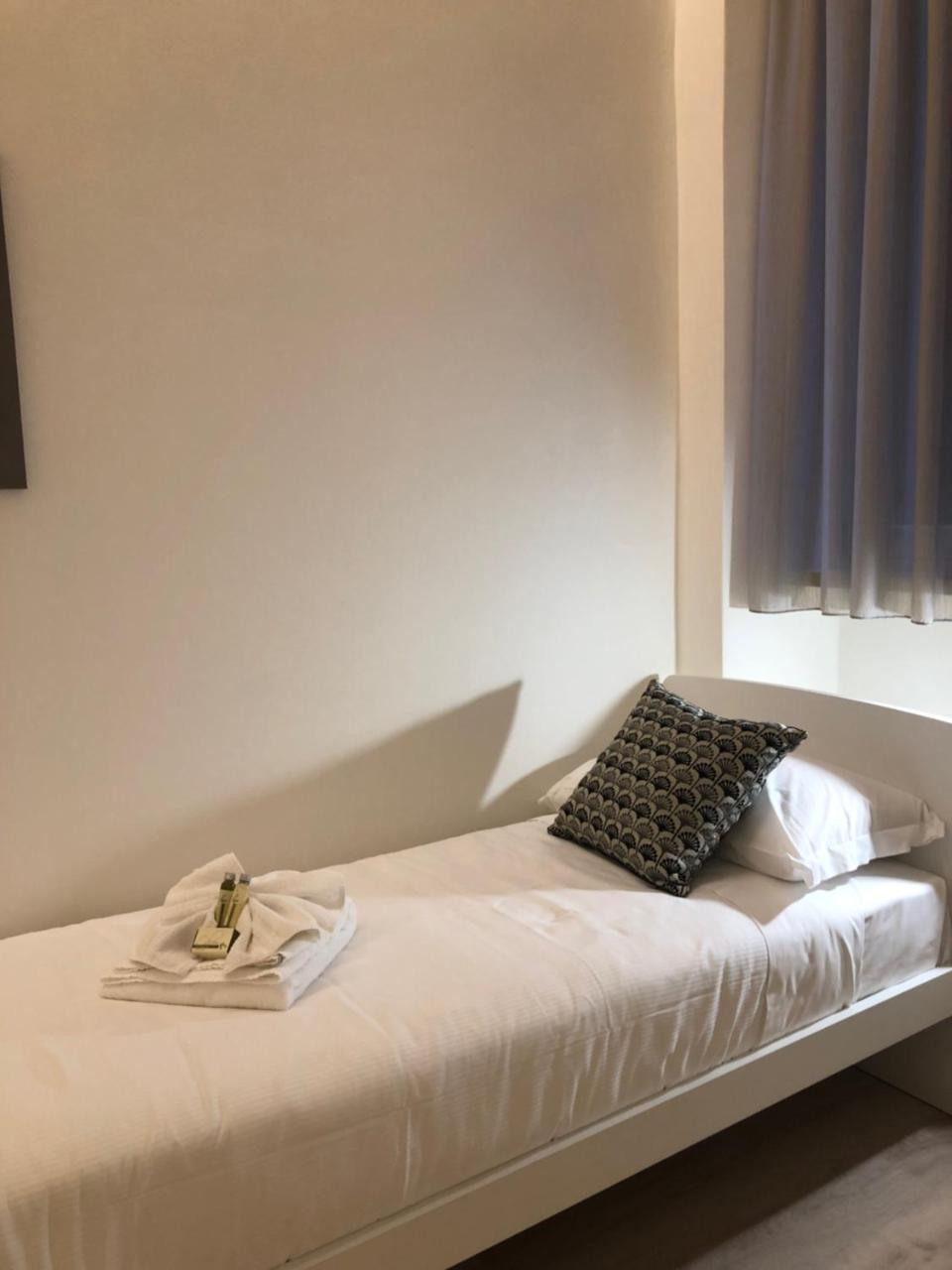 Duomo Apartment Verona Ngoại thất bức ảnh