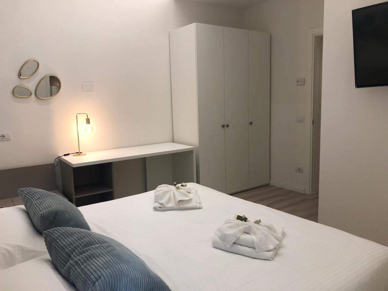 Duomo Apartment Verona Ngoại thất bức ảnh