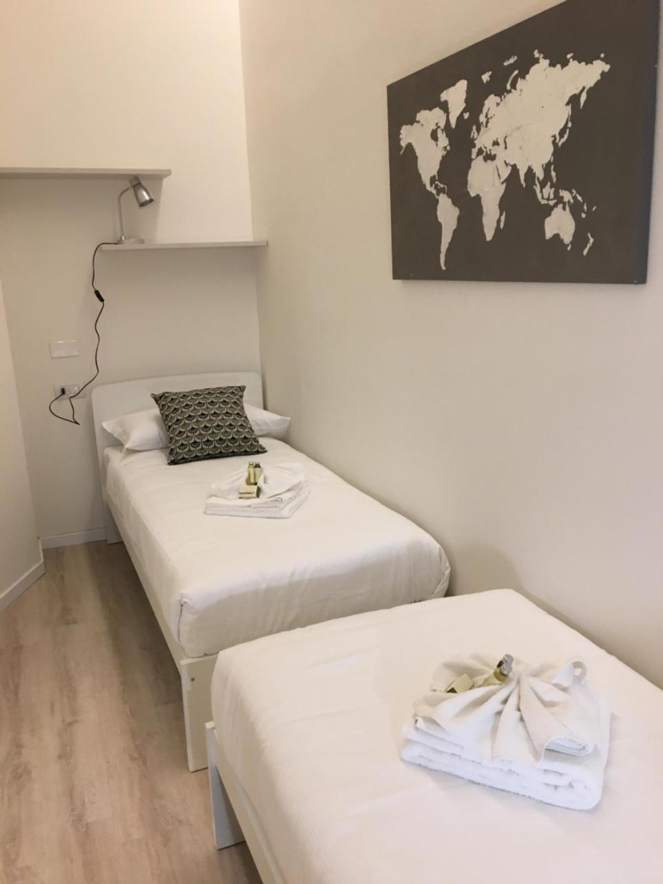 Duomo Apartment Verona Ngoại thất bức ảnh