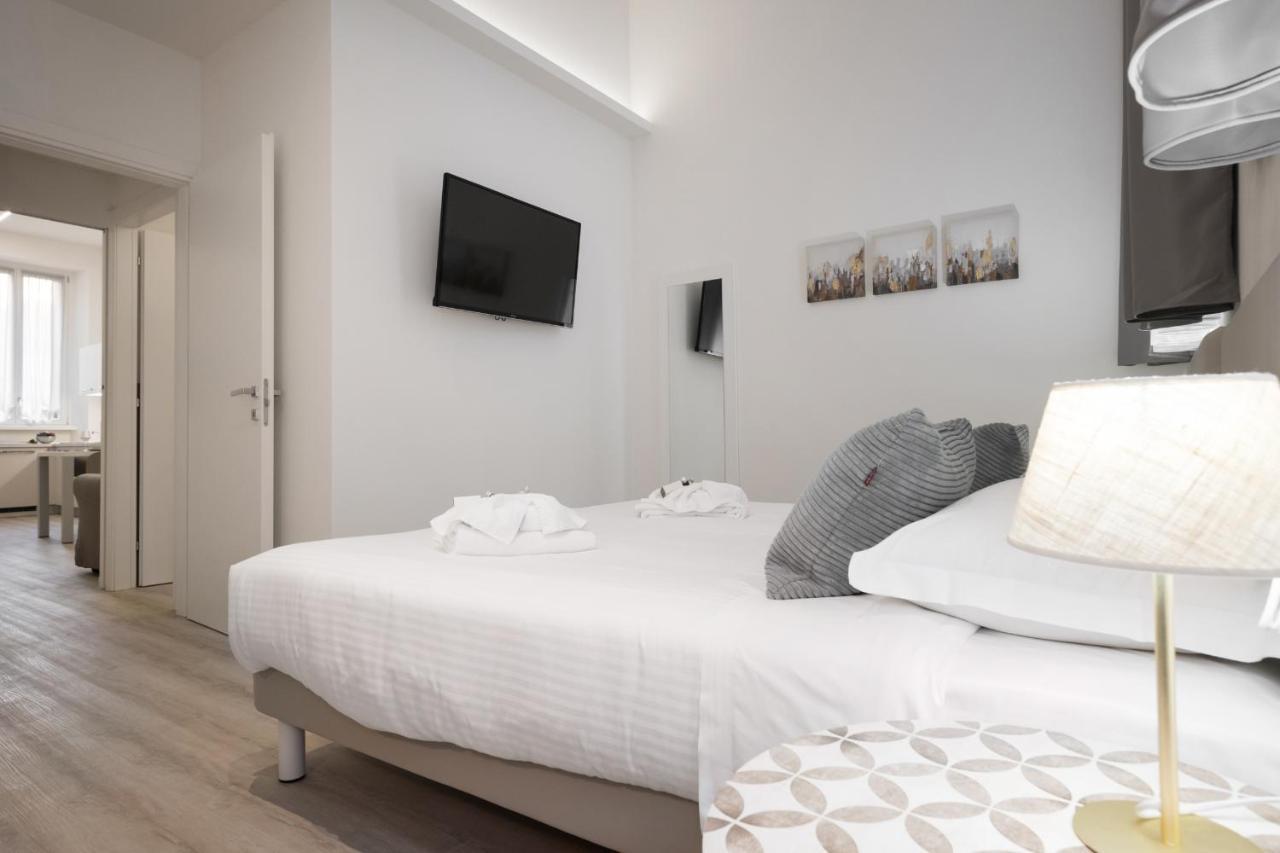 Duomo Apartment Verona Ngoại thất bức ảnh