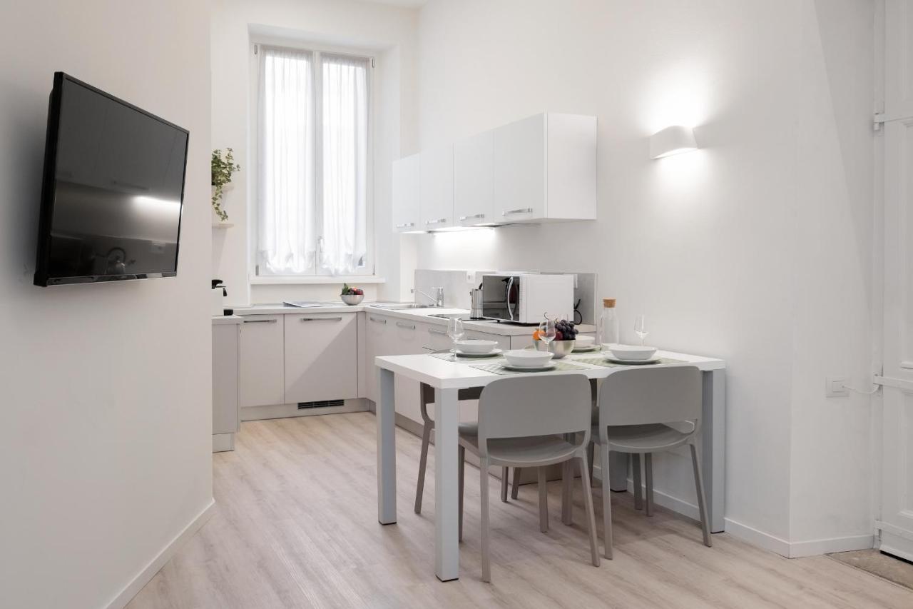 Duomo Apartment Verona Ngoại thất bức ảnh