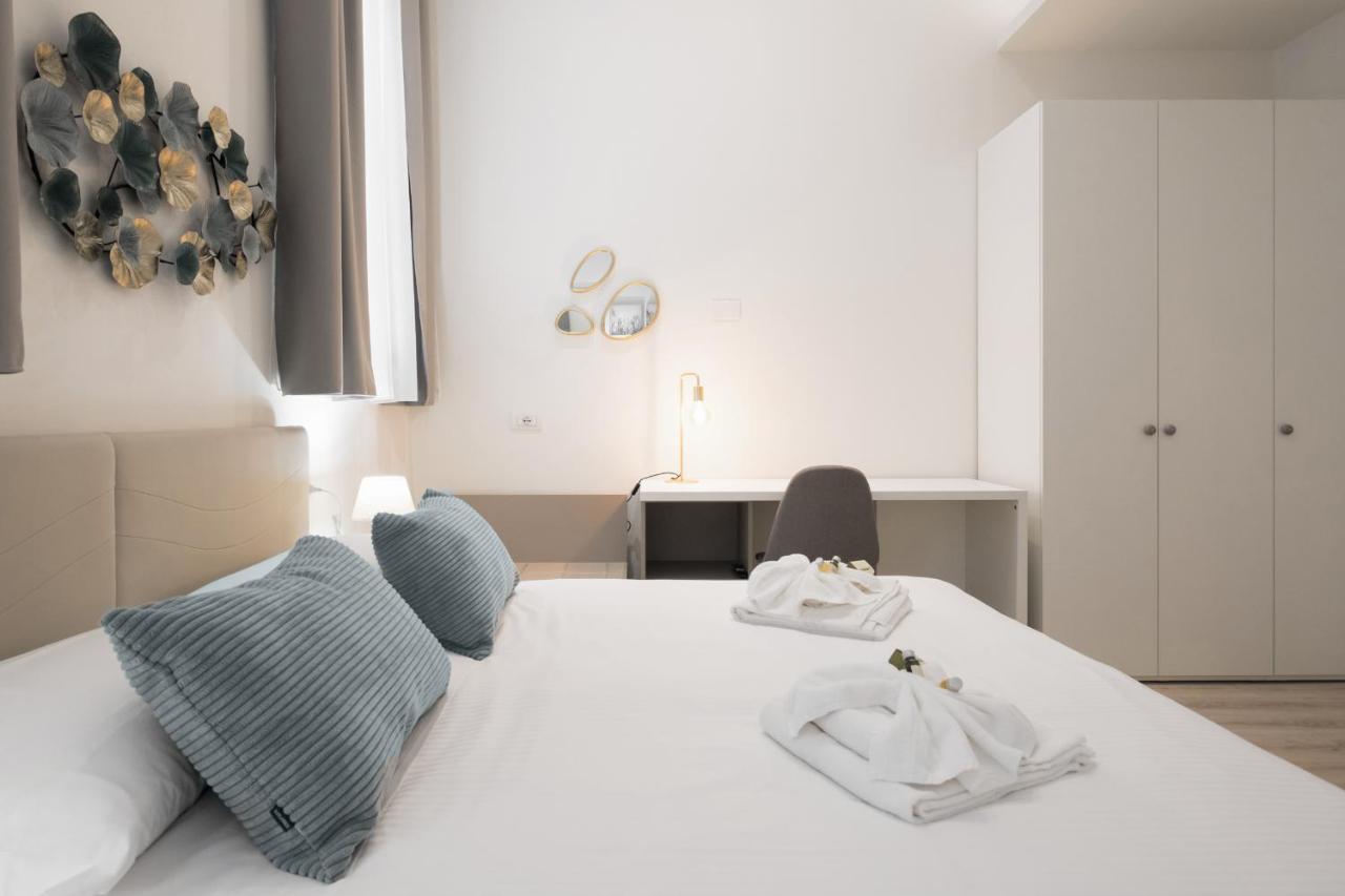 Duomo Apartment Verona Ngoại thất bức ảnh