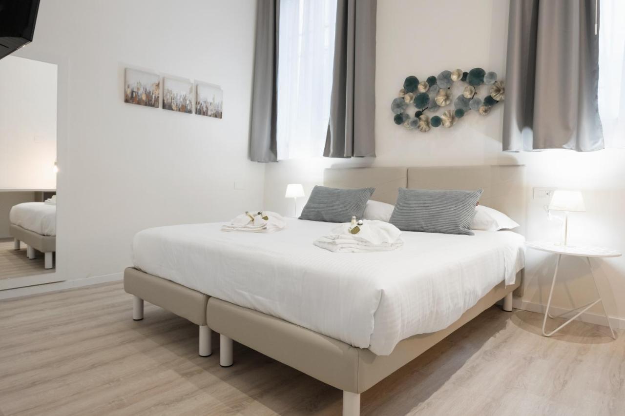 Duomo Apartment Verona Ngoại thất bức ảnh