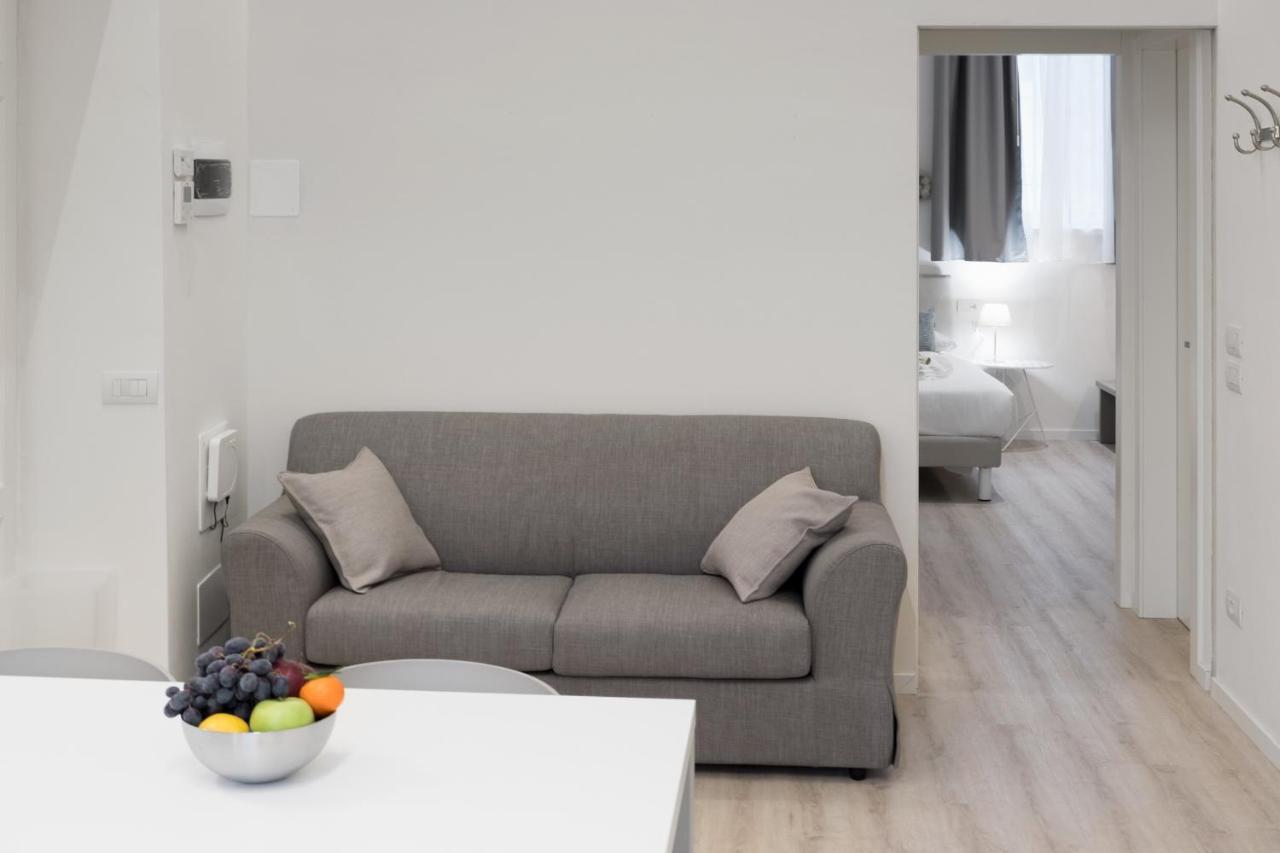 Duomo Apartment Verona Ngoại thất bức ảnh