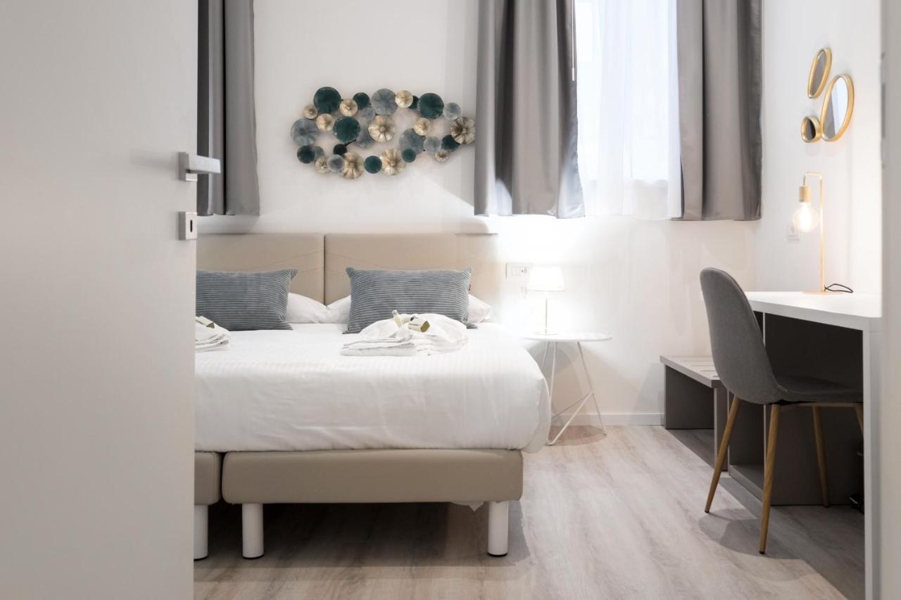 Duomo Apartment Verona Ngoại thất bức ảnh
