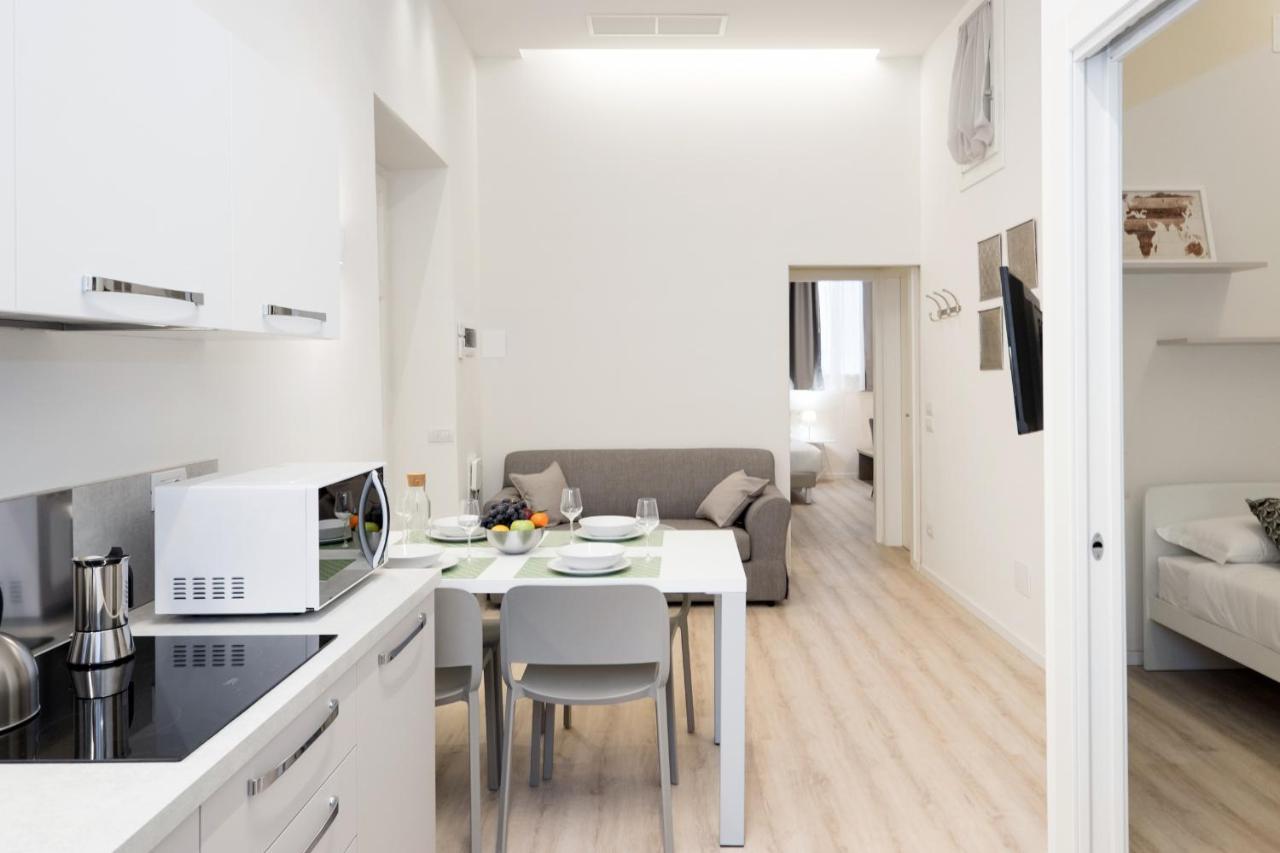 Duomo Apartment Verona Ngoại thất bức ảnh