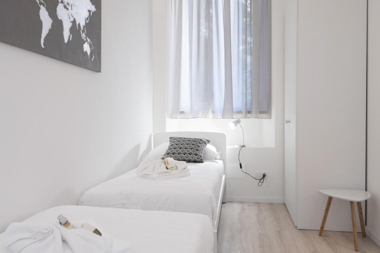 Duomo Apartment Verona Ngoại thất bức ảnh