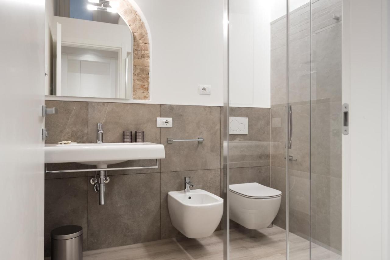 Duomo Apartment Verona Ngoại thất bức ảnh