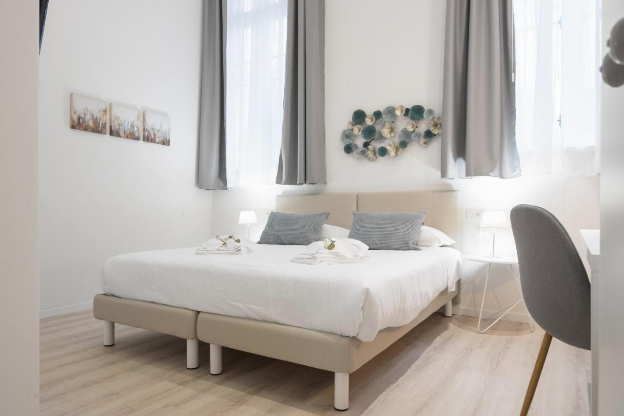 Duomo Apartment Verona Ngoại thất bức ảnh